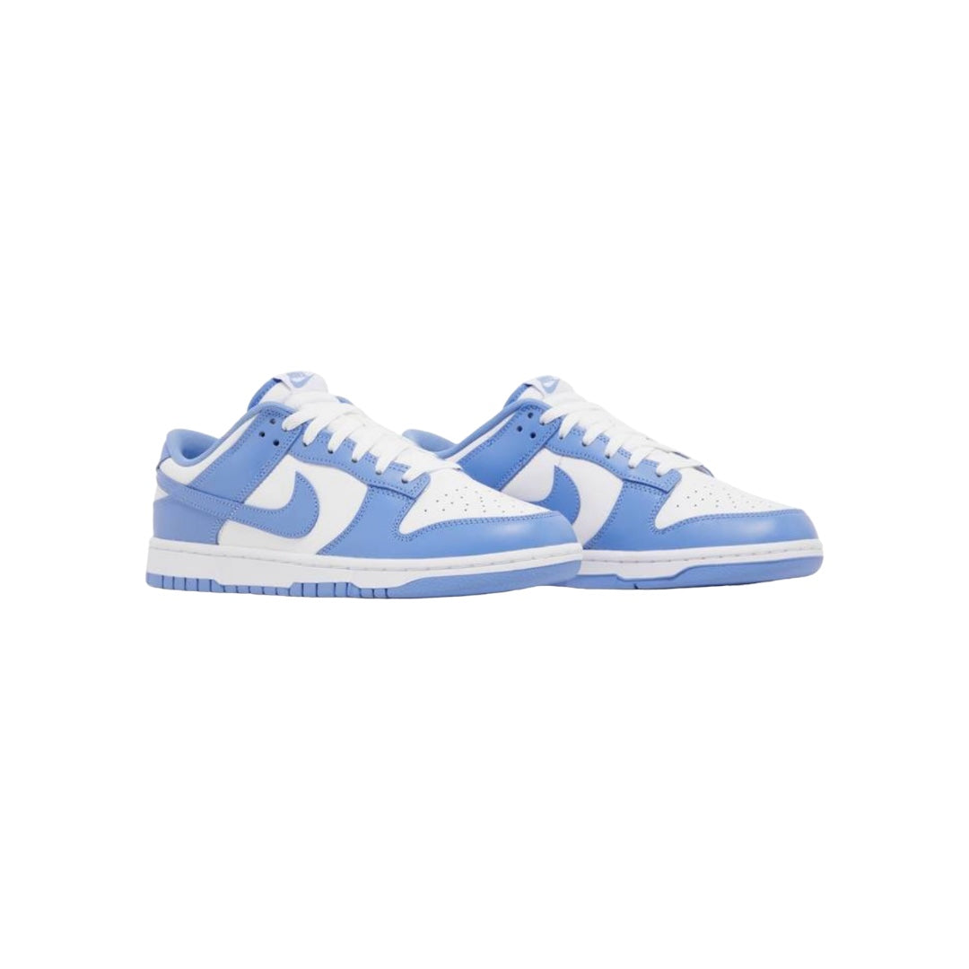 Dunk Low “Polar Blue”