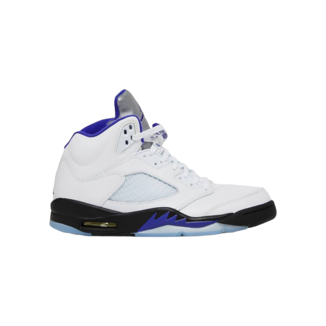 Jordan 5 “Concord”