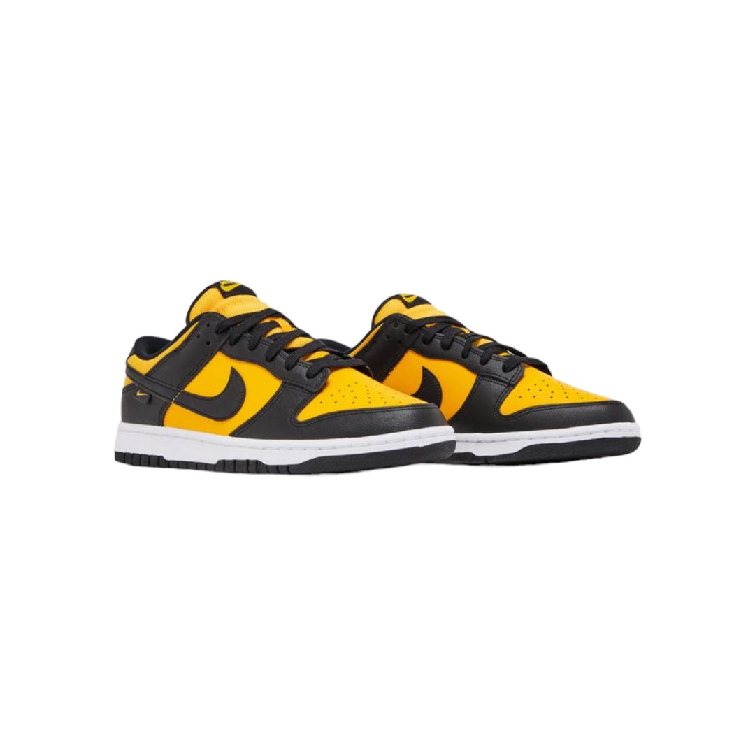 Dunk Low “Reverse Goldenrod”