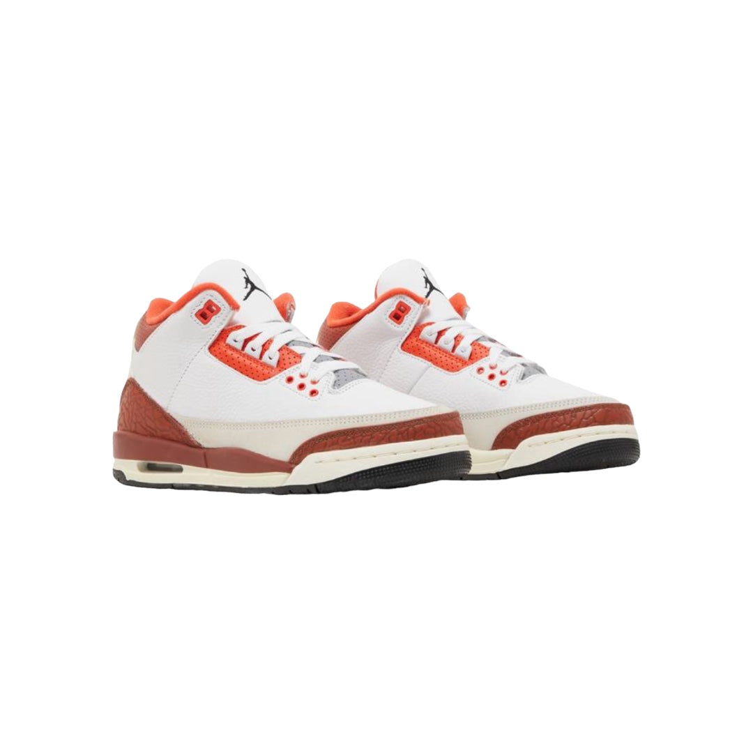 Jordan 3 “Mars”