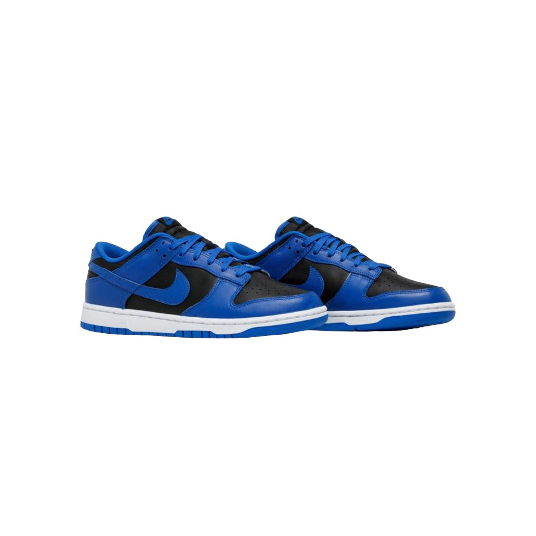 Nike dunk low “Cobalt”