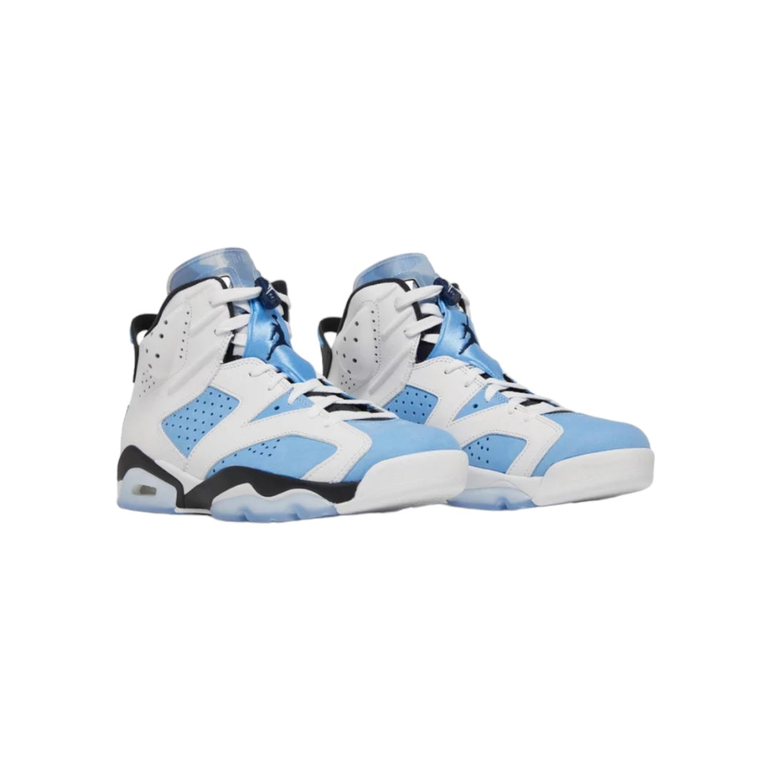 Jordan 6 Retro ‘UNC Home’