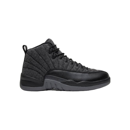 Jordan 12 “Wool”