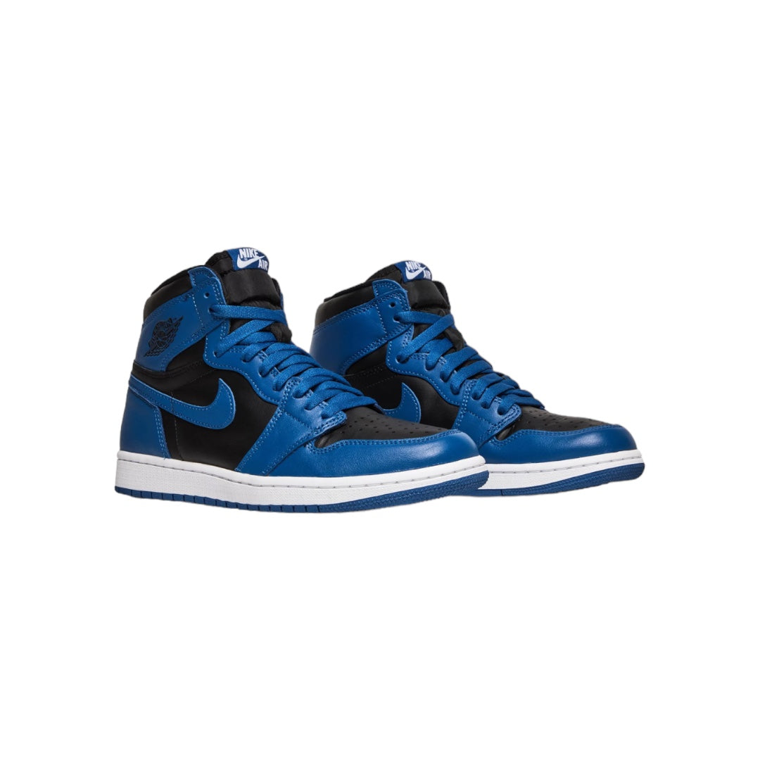 Jordan 1 Dark Marina Blue