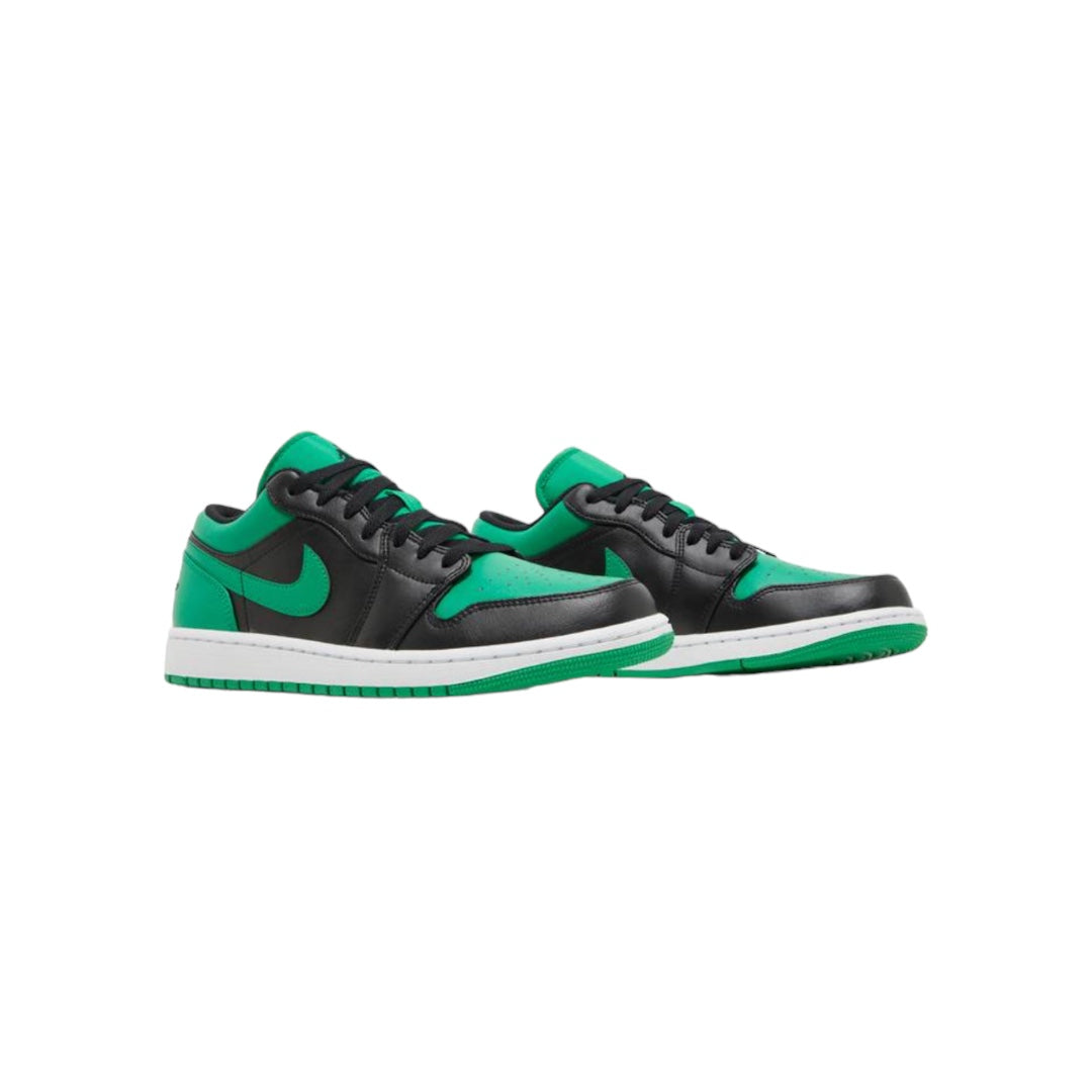 Jordan 1 low “Lucky Green”