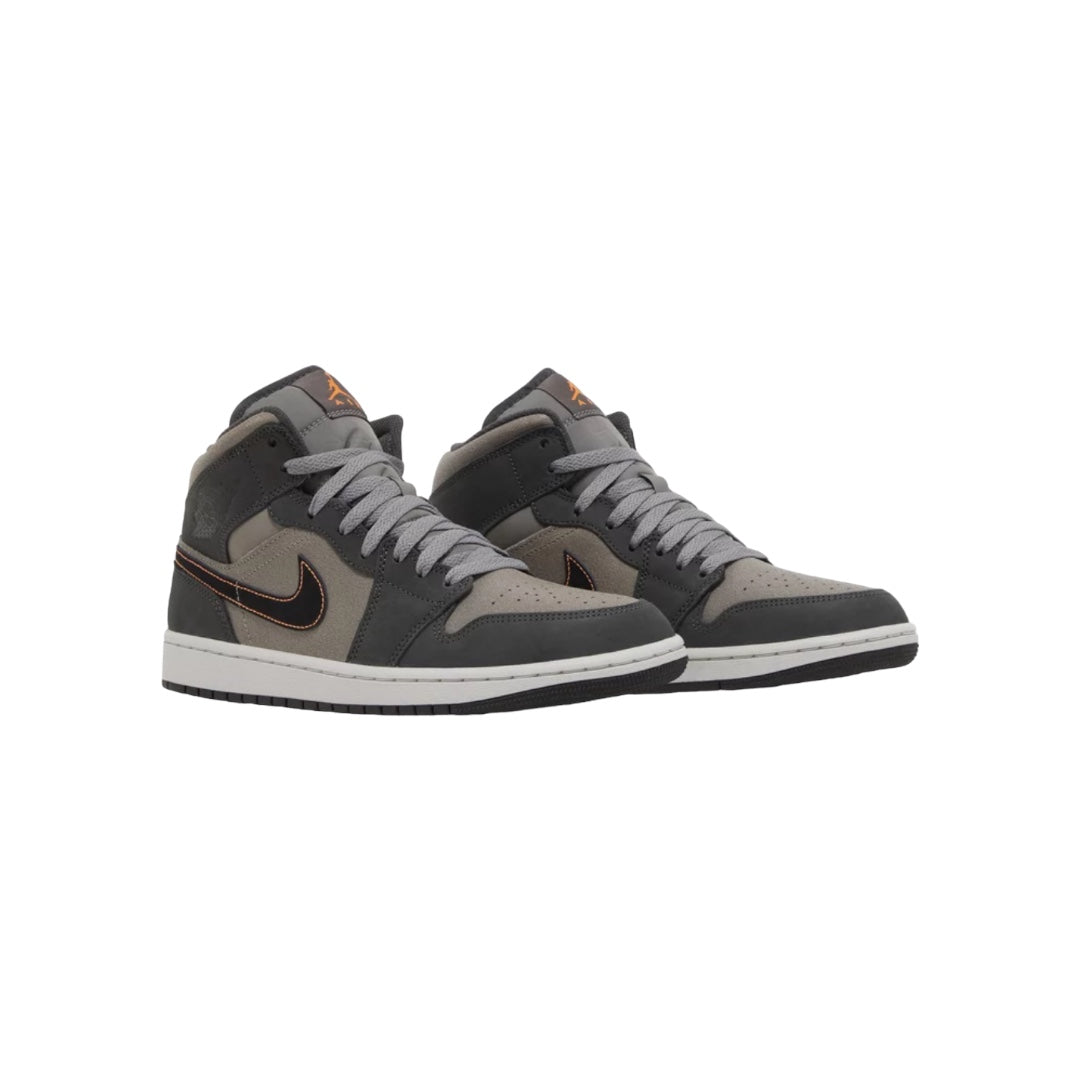 Jordan 1 Mid SE ‘Night Stadium’