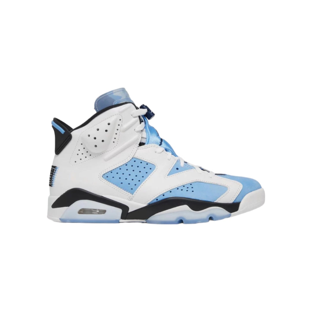 Jordan 6 Retro ‘UNC Home’