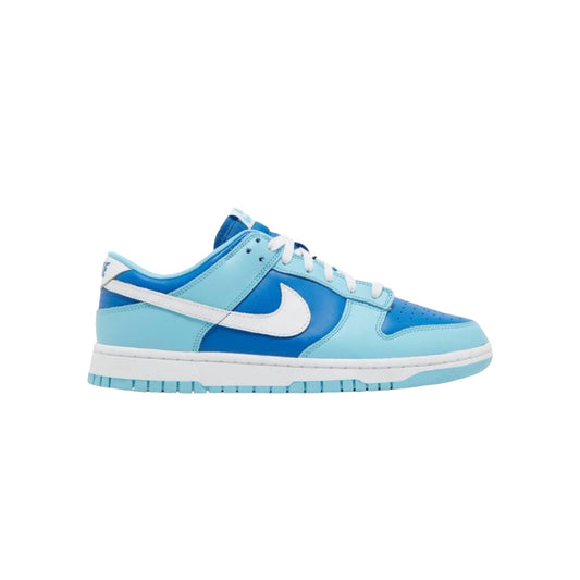 Nike dunk low “Argon”