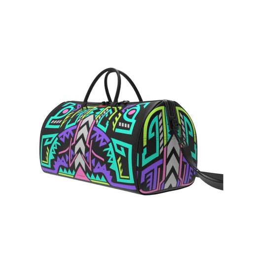 Spray Ground Duffle Bag