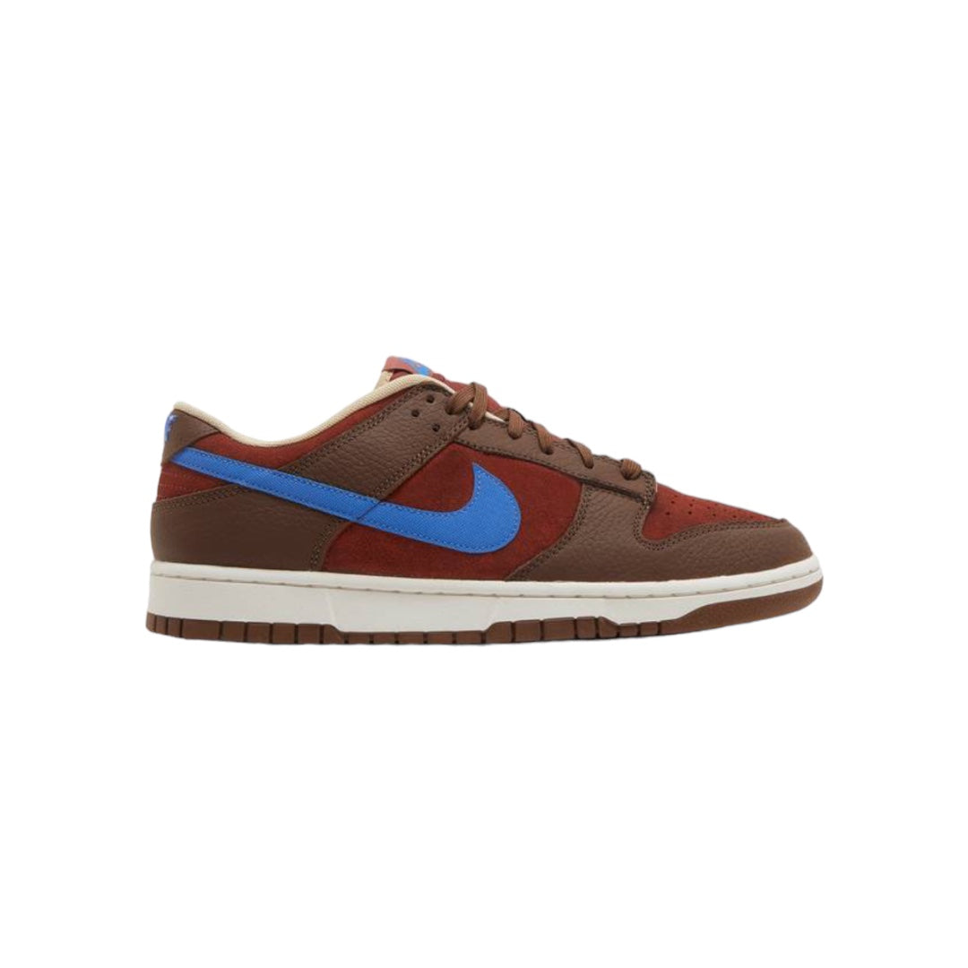 Nike dunk low “Mars Stone Blue”