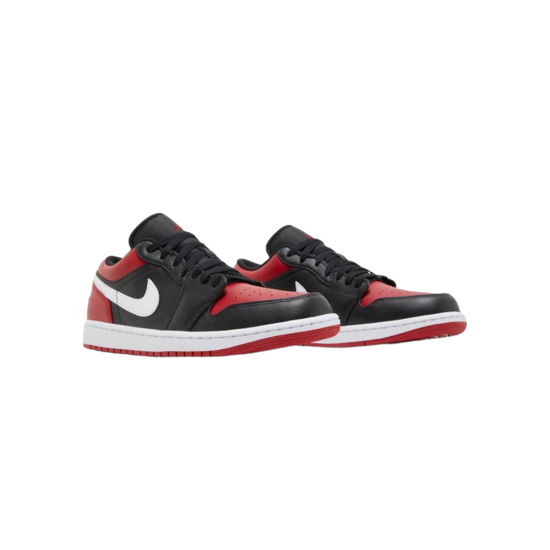 Jordan 1 Low “Alternate Bred Toe”