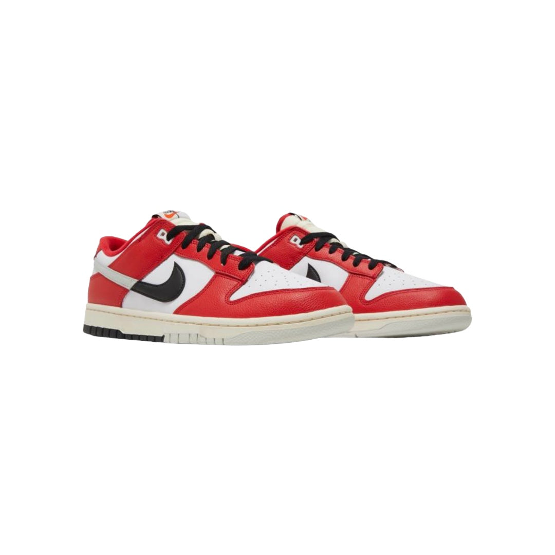 Dunk Low “Chi Split”