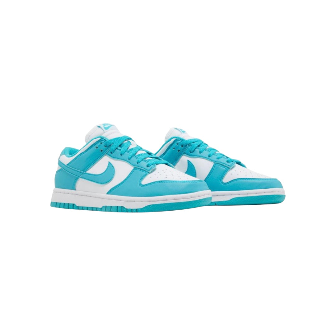 Dunk Low “Dusty Cactus”