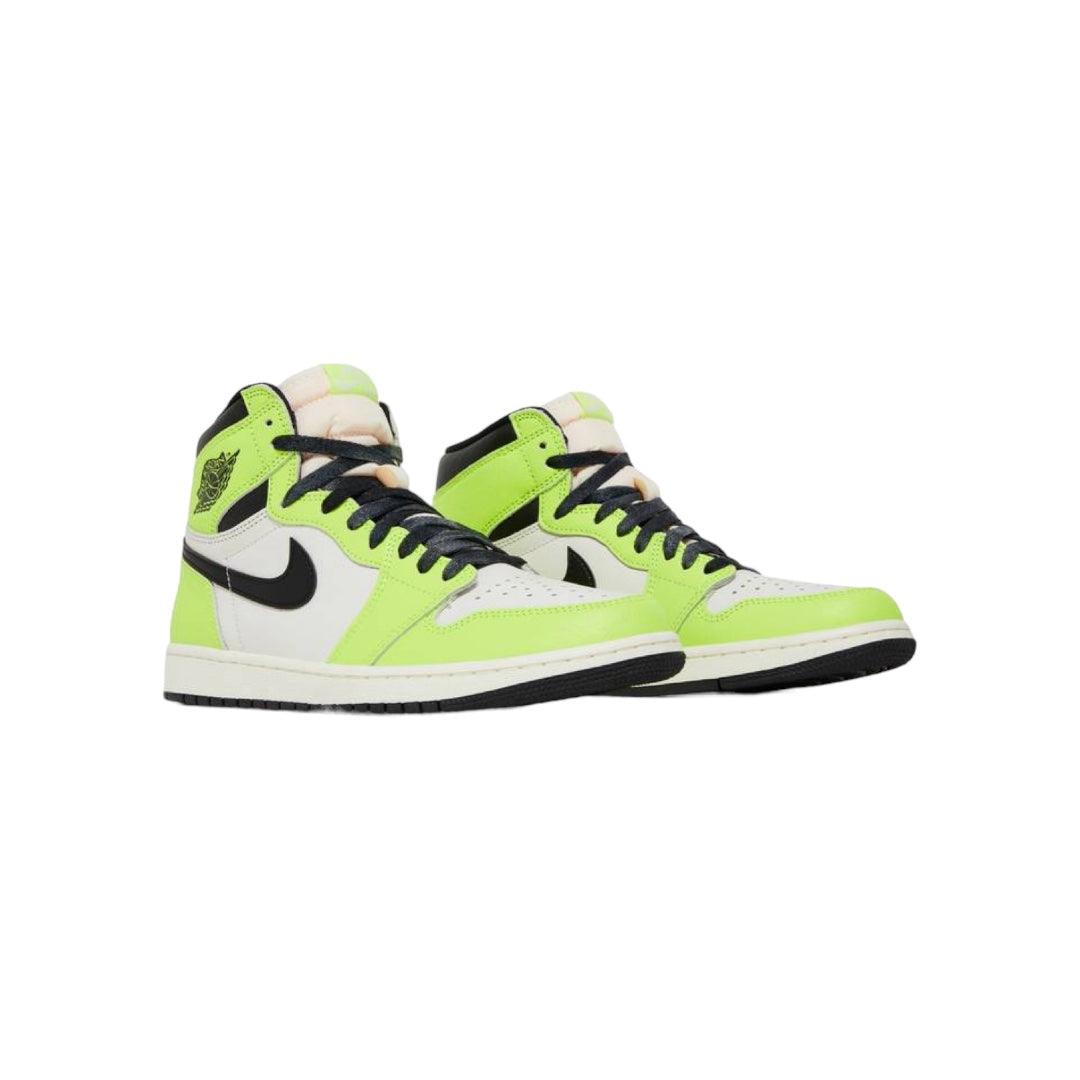 Jordan 1 High “Volt”