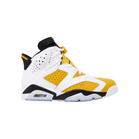 Jordan 6 Retro ‘Yellow Ochre