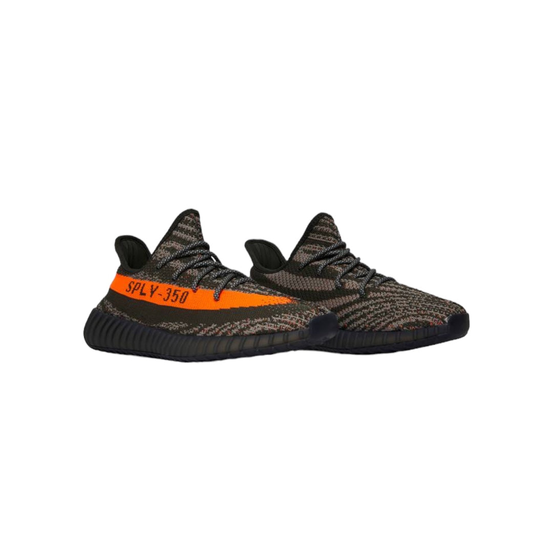 Yeezy 350 V2 “Carbon Beluga”