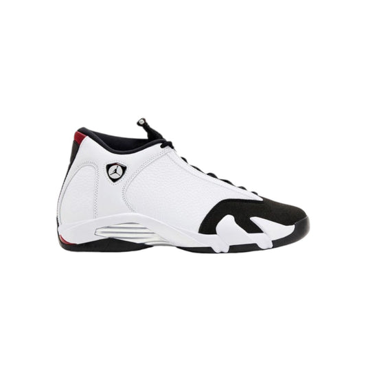 Jordan 14 “Black Toe”