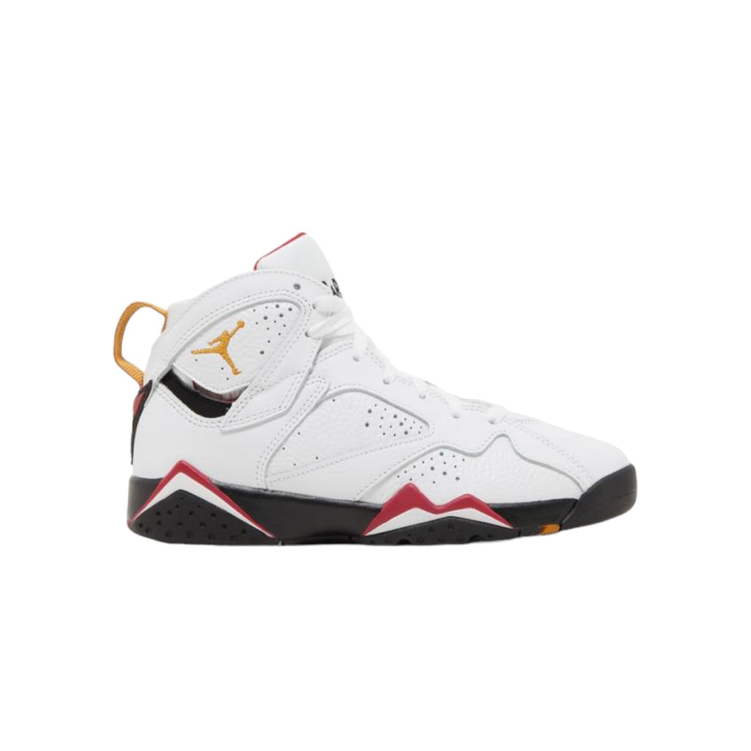 Jordan 7 Retro “Cardinal”