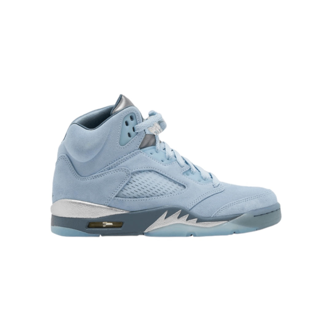 Jordan 5 “Blue Bird”