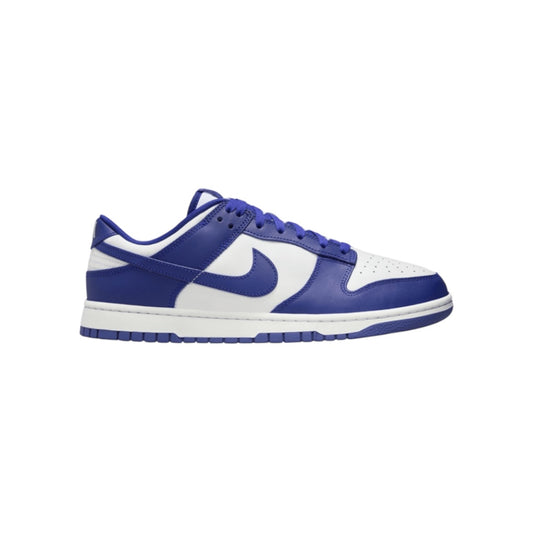 Dunk Low “Purple Concord”