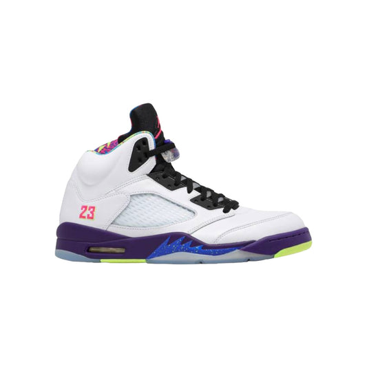 Jordan 5 “Bel-Air”