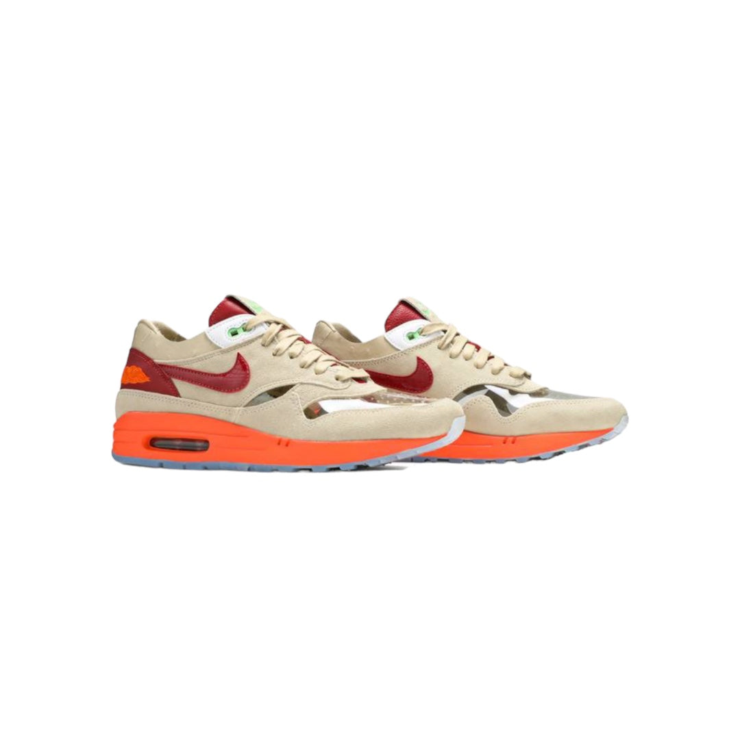 Nike Air Max 1 “CLOT Kiss of Death”