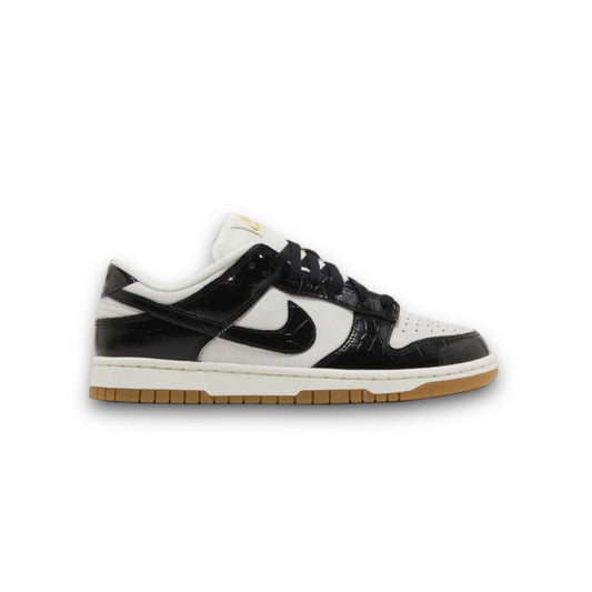 Dunk Low LX “Black”