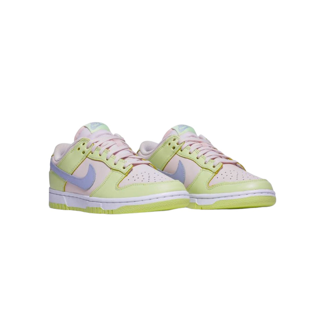 Dunk Low “Lime Ice”