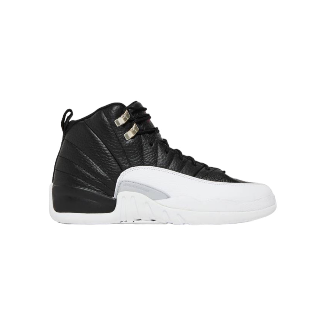 Jordan 12 “ Playoff”