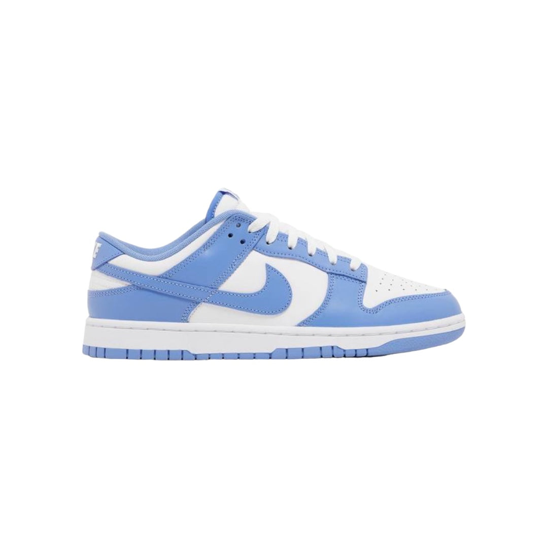 Dunk Low “Polar Blue”