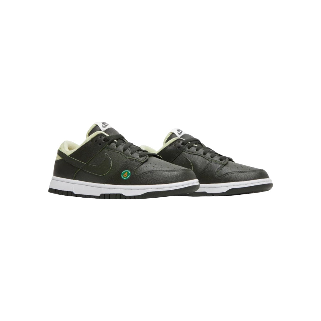 Nike Dunk Low LX ‘Avocado’ Womens