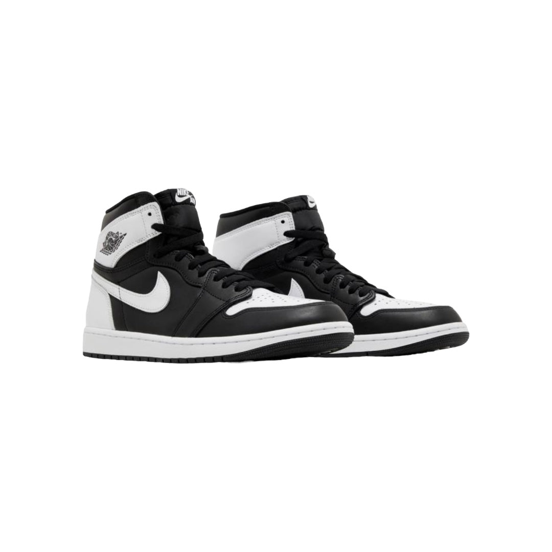 Jordan 1 “Black / White”