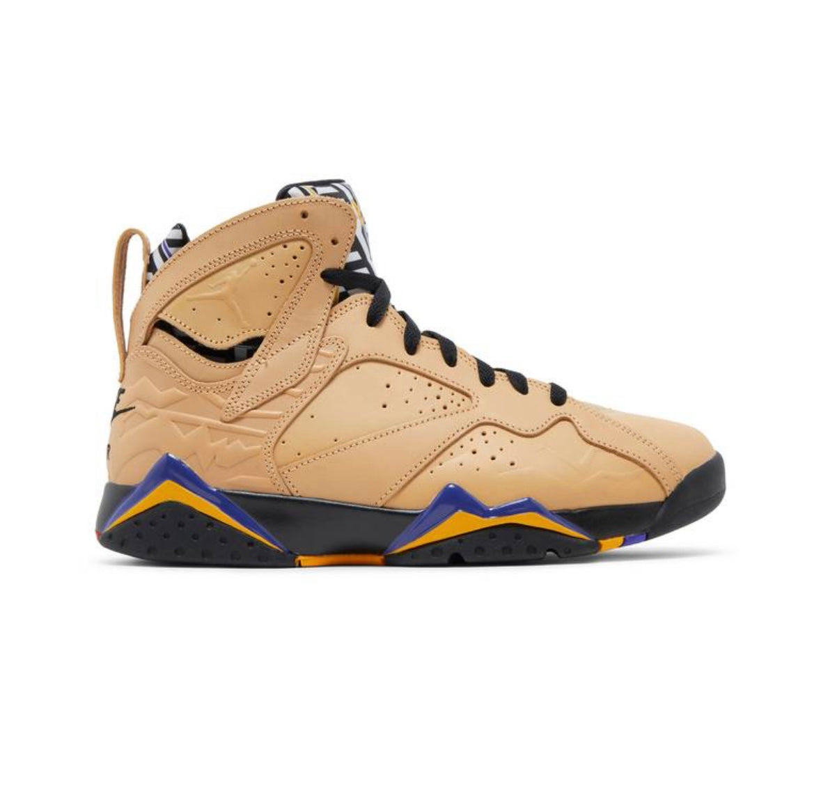 Jordan 7 “Vachetta Tan”