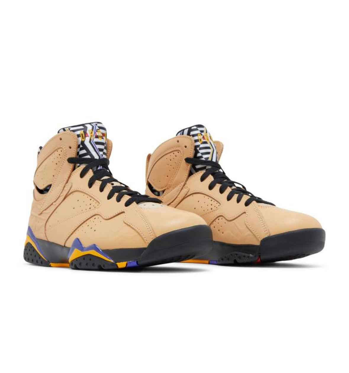 Jordan 7 “Vachetta Tan”