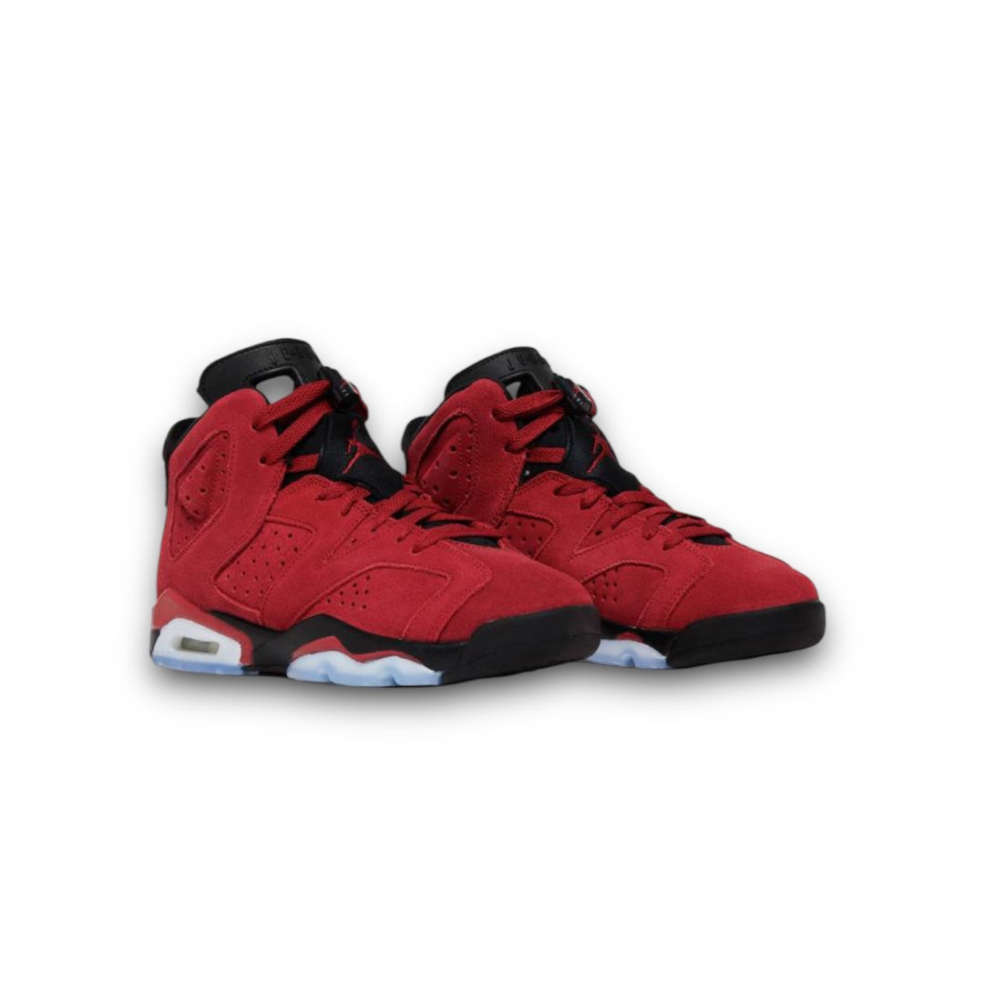 Jordan 6 “Toro”