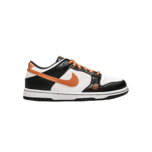 Nike dunk low “Halloween”