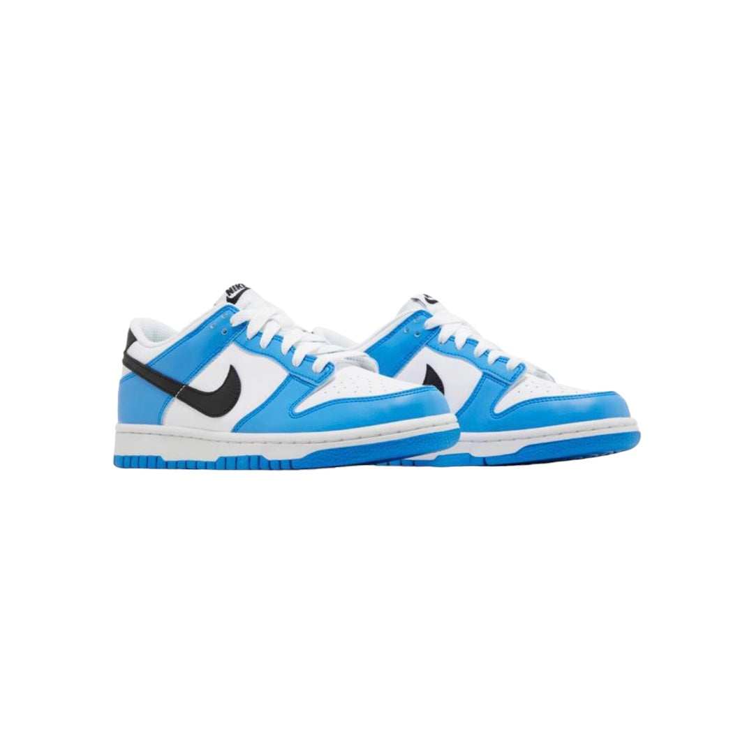 Dunk Low “Photo Blue”