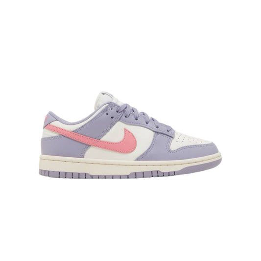 Nike dunk low “Indigo Haze”