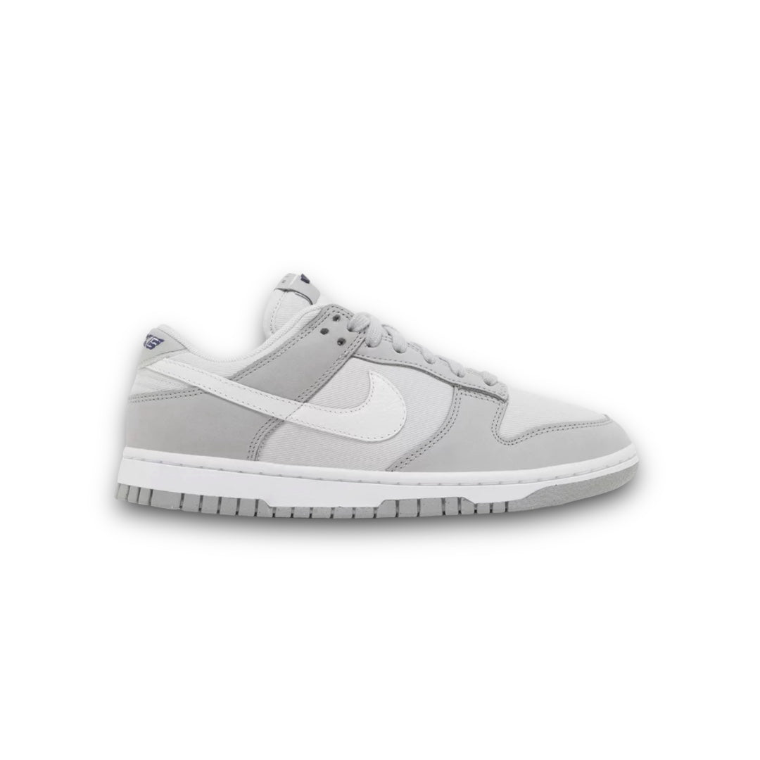 Nike Dunk Low Wmns “Light Smoke Grey”