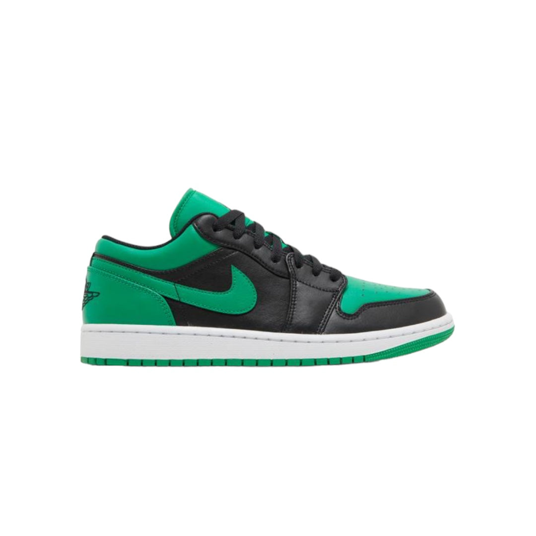 Jordan 1 low “Lucky Green”