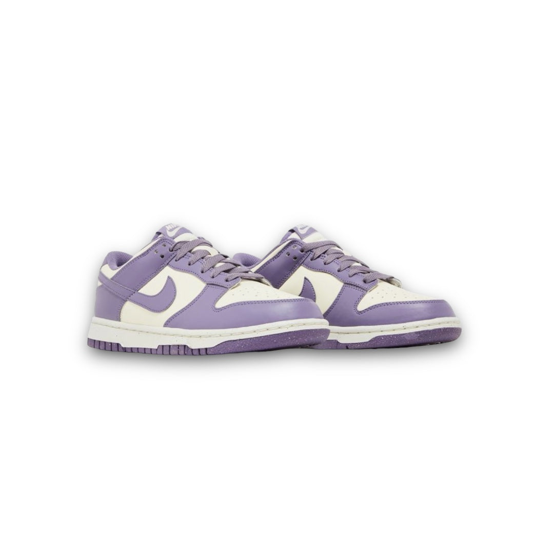 Dunk Low NN “Purple”