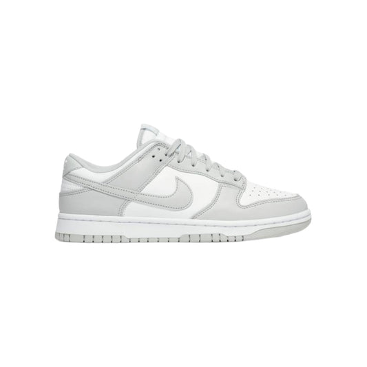 Dunk Low “Grey Fog”