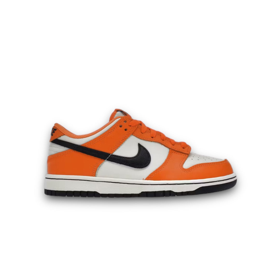 Nike Dunk Low “Halloween” (GS) 2022