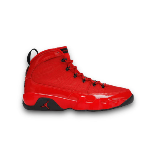 Jordan 9 “Chile Red”