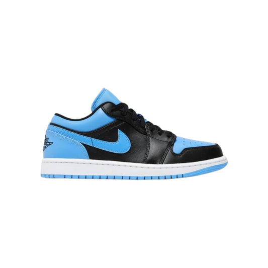 Jordan 1 Low “UNC”