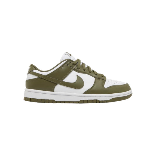 Dunk Low ‘Medium Olive’ Wmns