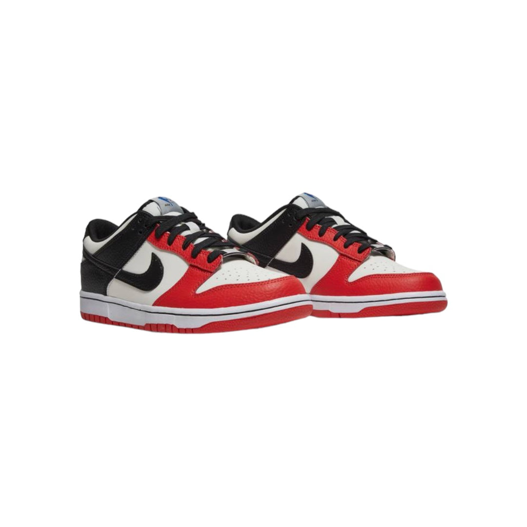 Dunk Low “Chicago 75th”