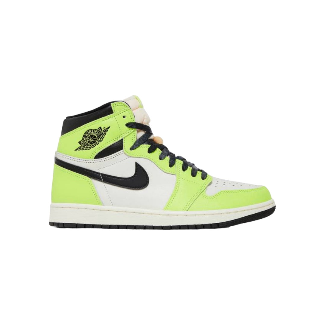 Jordan 1 High “Volt”