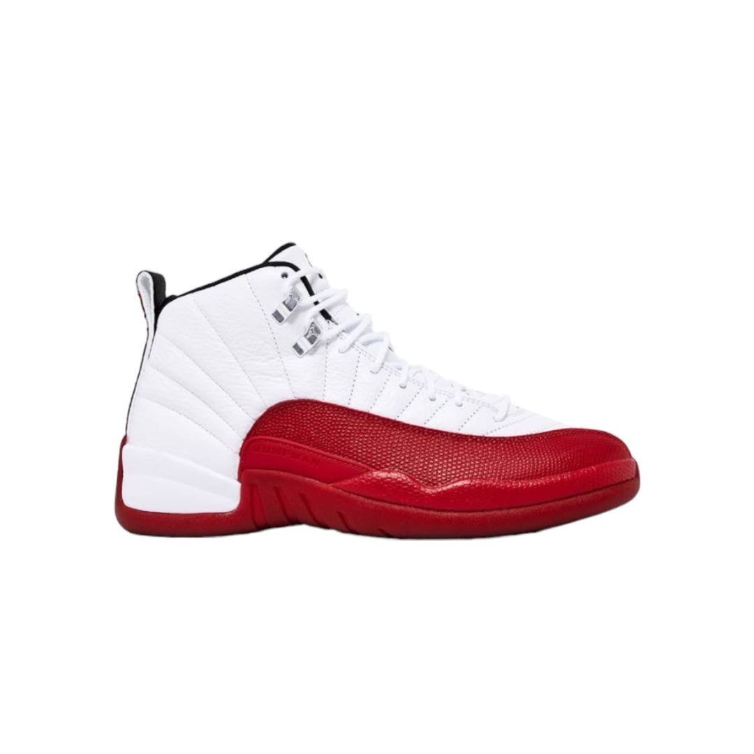 Jordan 12 Retro “Cherry”