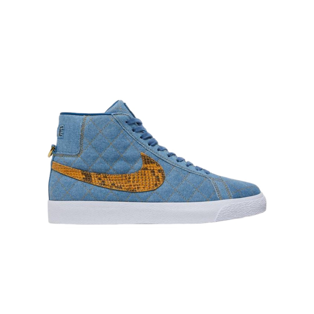 Nike SB Blazer Mid “Supreme Denim”